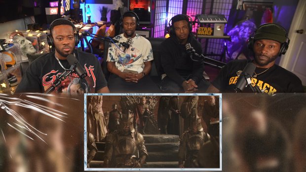 🚨 EARLY ACCESS ALERT! 🚨 Game Of Thrones 1X8 RAW REACTION with FIRST-TIME WATCHERS!!!