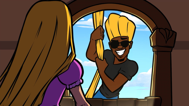 BillyBinges - Daddy Day Care (2003)