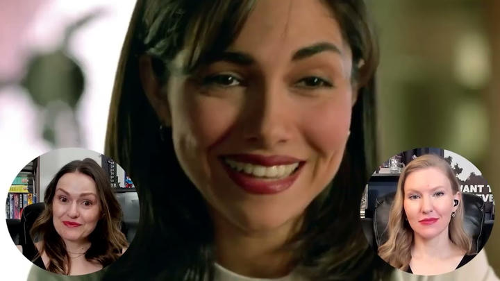 Ad-Free Patreon YT Edit The Rock Movie Reaction