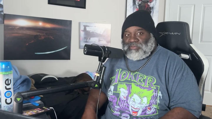 First Time Watching Transformers!!!