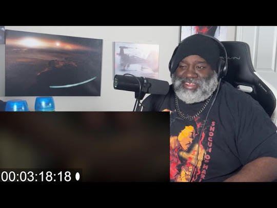 EOM Reacts - Hush (2016)