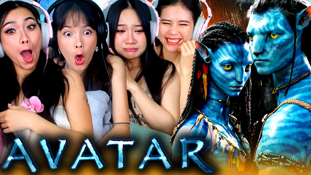 Avatar Reaction