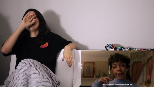 Stranger Things 5x3 Reaction