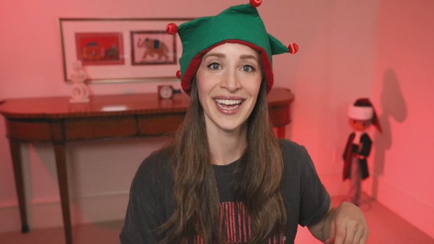 KatWatchesHorrorMovies - Terrifier (2016)