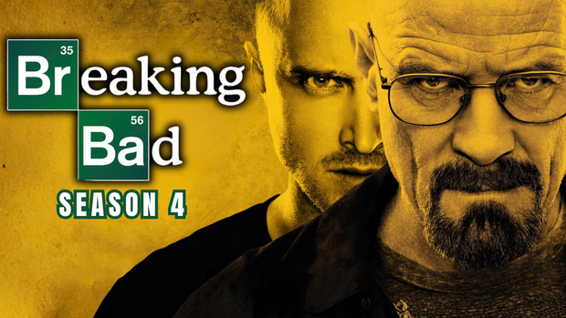 Breaking Bad 4x3 "Open House" | Full Reaction
