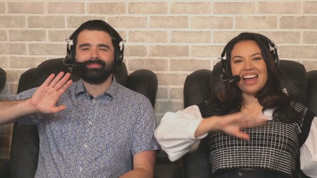 BACK TO THE FUTURE PART II (1989) Full Length Movie Reaction