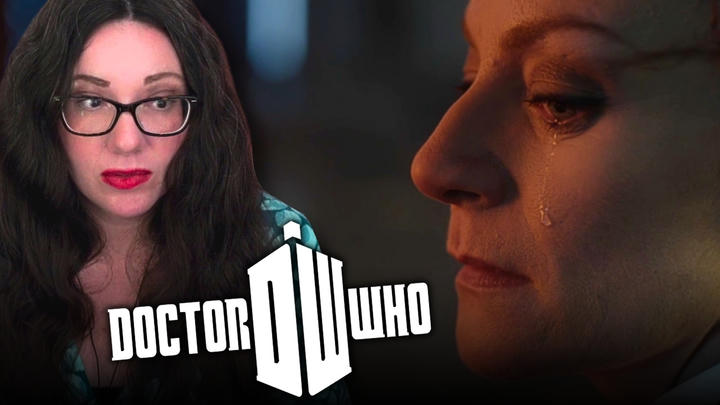 Doctor Who 10x10 FULL