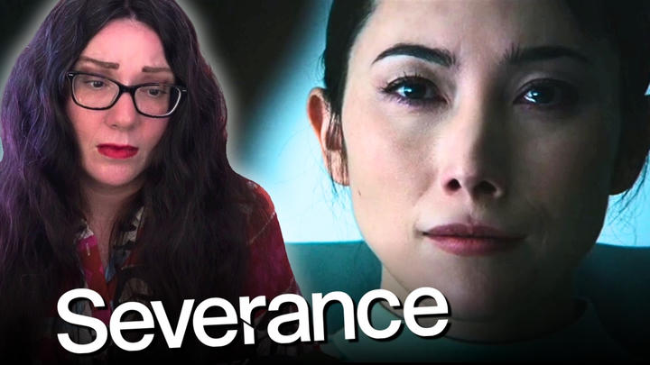 Severance 2x07 Edited & Full