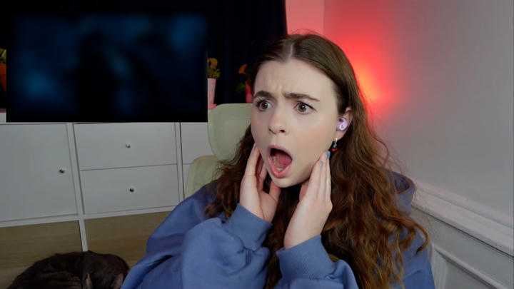 camilla's corner - Stranger Things (2016)