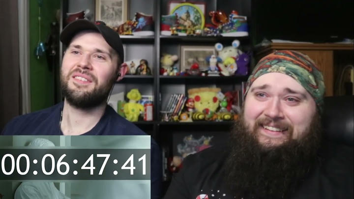 Hot Fuzz Full Movie Reaction!