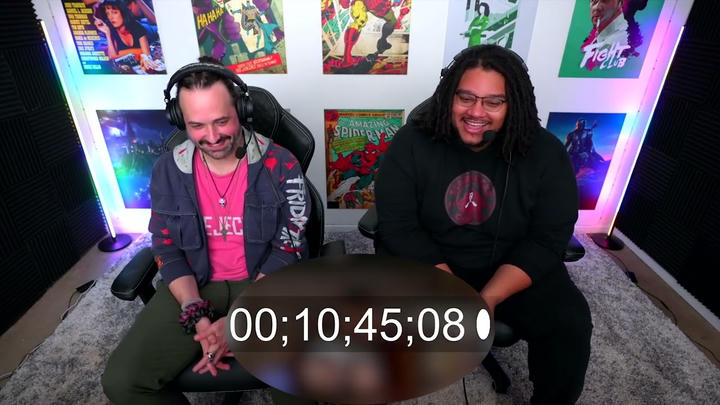 FRIENDS Season 3, Episodes 13 thru 18 - WATCH ALONG!!