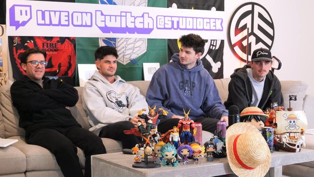 Cinema Gek - Five Nights at Freddy's (2023)