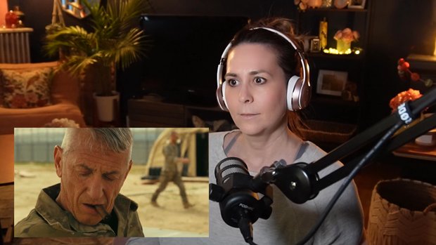 Chrissie Reacts - One Battle After Another (2025)