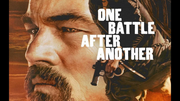 One Battle After Another UNCUT