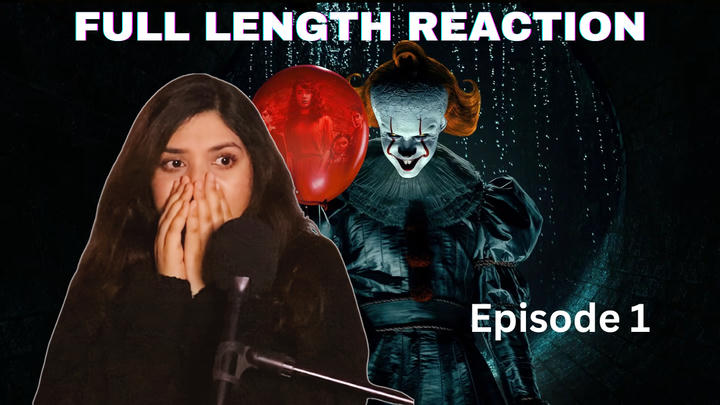 Aria C - It: Welcome to Derry (2025)