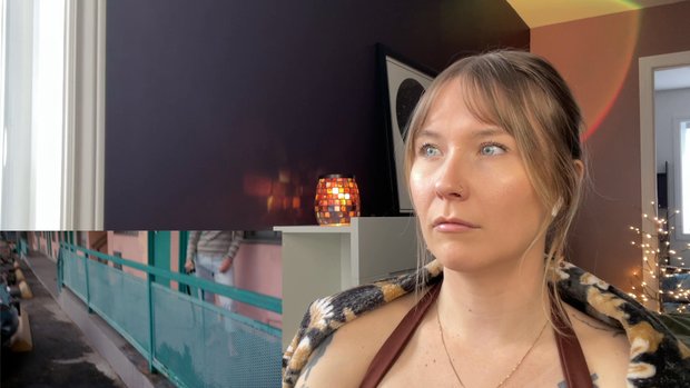 Dexter 5x05 - "First Blood" FULL REACTION