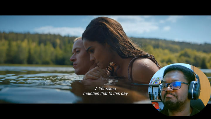 The Hunger Games: The Ballad of Songbirds & Snakes ( FULL LENGTH REACTION)