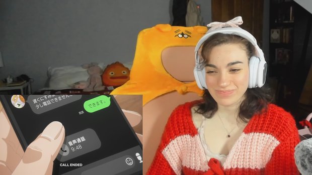 The Fragrant Flower Blooms with Dignity S1E3