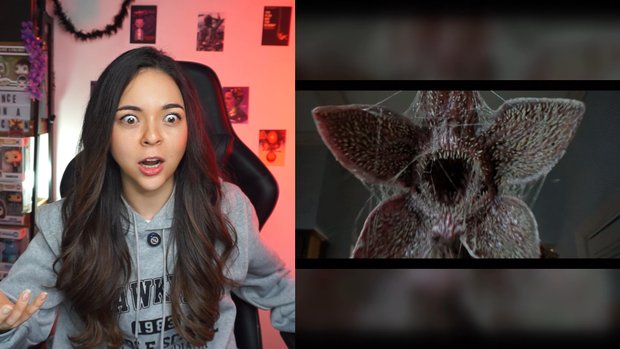 STRANGER THINGS 5X02 "The Vanishing of Holly Wheeler" FULL REACTION