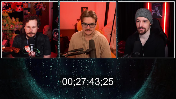 It: Welcome to Derry 1x5 Full Length