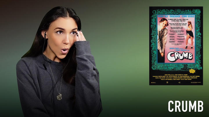 The Coby Show - Crumb (1994)