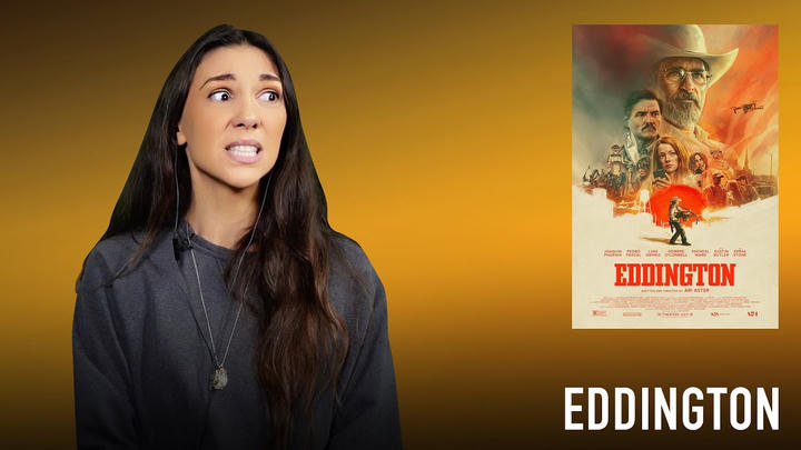 The Coby Show - Eddington (2025)