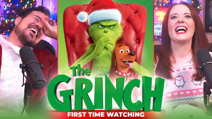 The Grinch (2018) | Ad-Free, Early Access YouTube Edit