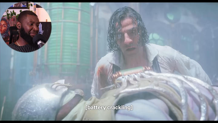 FrankFreezy - Frankenstein (1931)