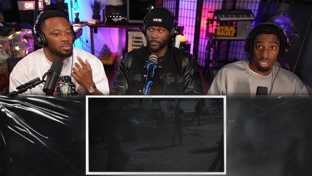 🚨 EARLY ACCESS ALERT! 🚨 The Walking Dead 10X14 RAW REACTION