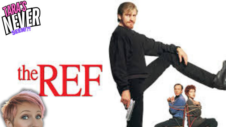 FULL WATCHALONG ~ THE REF