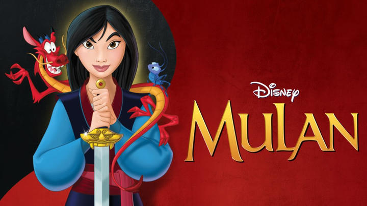 Early Access: Mulan