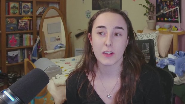 Buffy The Vampire Slayer 6x17