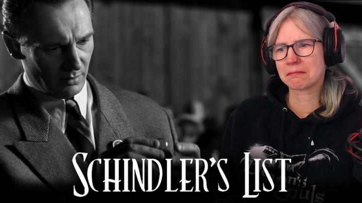 Andelain - Schindler's List (1993)