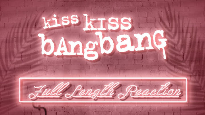 Addie Counts - Kiss Kiss Bang Bang (2005)