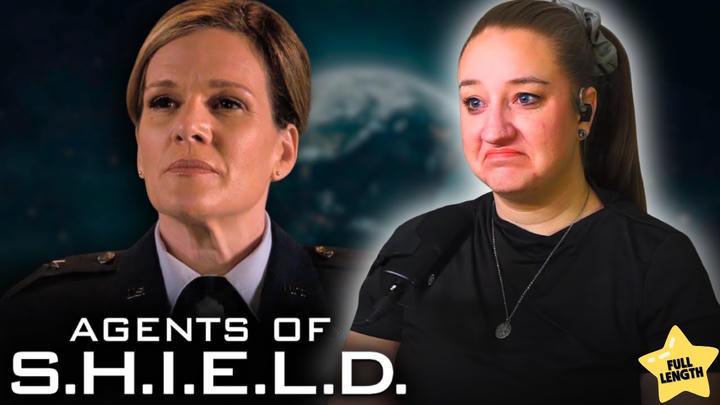 Agents of S.H.I.E.L.D.: Rise and Shine [5x15] ✦ Watchalong Reaction & Review