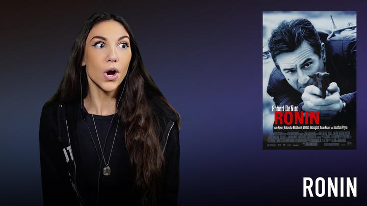 The Coby Show - Ronin (1998)