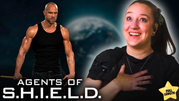 Agents of S.H.I.E.L.D.: Inside Voices [5x16] ✦ Watchalong Reaction & Review