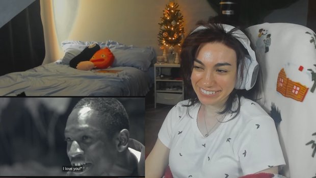 janey - American History X (1998)