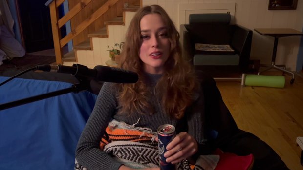 Camcorder Camerin - Nightcrawler (2014)