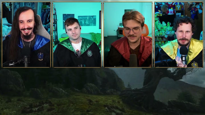 Raggedy Pack - Harry Potter and the Prisoner of Azkaban (2004)