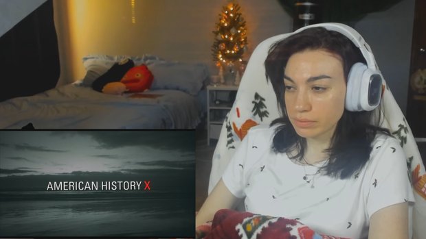 American History X (1998)