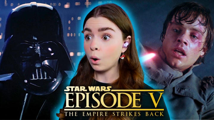 THE EMPIRE STRIKES BACK - Early Access - YT Edit