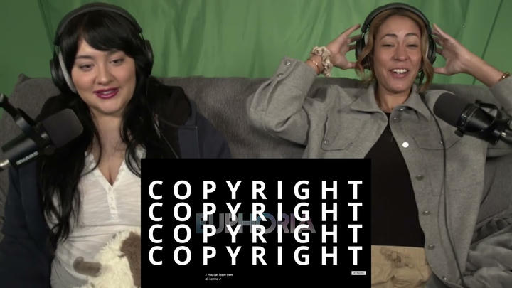 Euphoria 1x8 | Watch Along