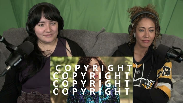 The Righteous Gemstones 1x7 | Watch Along