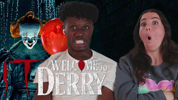 It: Welcome to Derry (Episode 7)