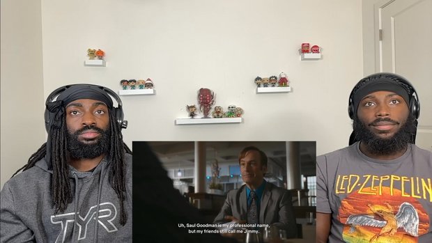 Better Call Saul 5x4