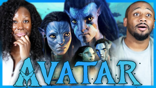 Mair & Sophie - Avatar: The Way of Water (2022)