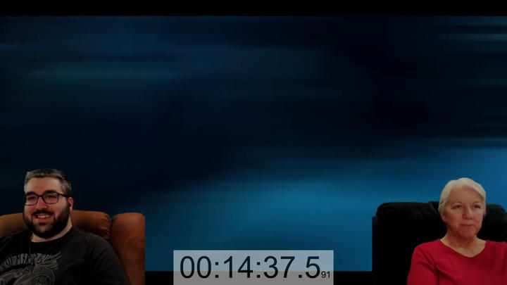 Stranger Things 5x02: First Time Reaction