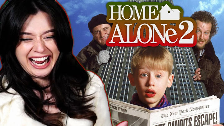 early access- home alone 2