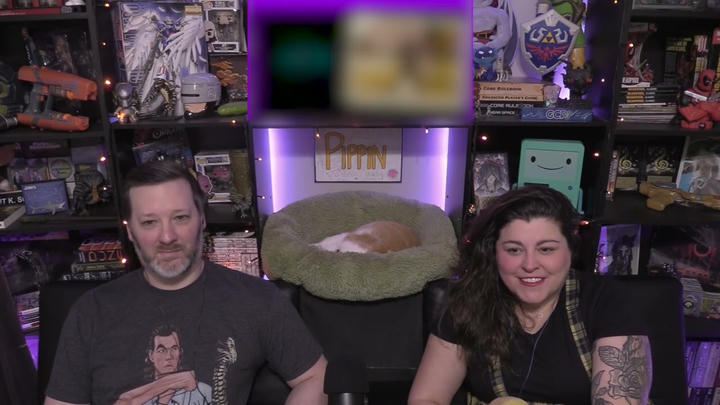 Just SUMM Reactions - Ted (2012)